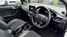 Ford Fiesta 1.0 EcoBoost ST-Line Vignale 5dr Petrol Hatchback